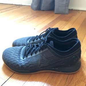 Reebok Men’s Nano 8.0